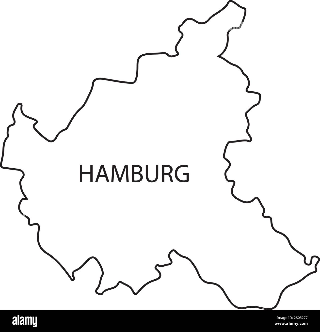 hamburg-germany-map-icon-vector-illustration-design-stock-vector-image