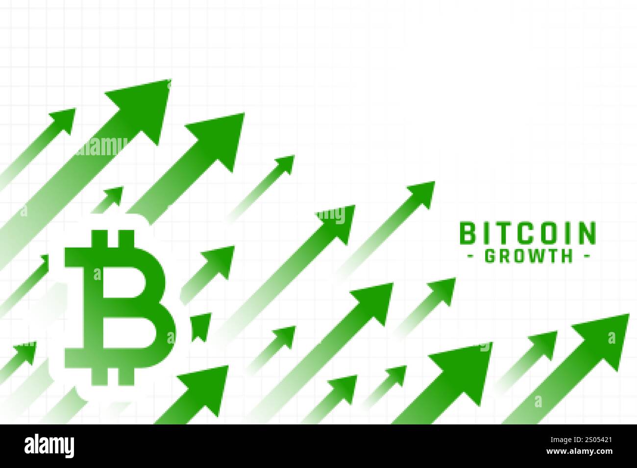 Cryptocurrency price chart Cut Out Stock Images & Pictures - Alamy