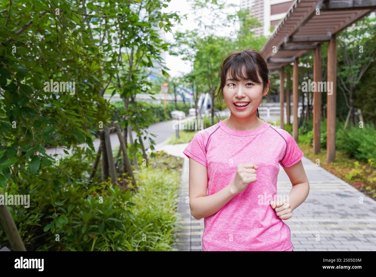 Women who run Stock Photo - Alamy