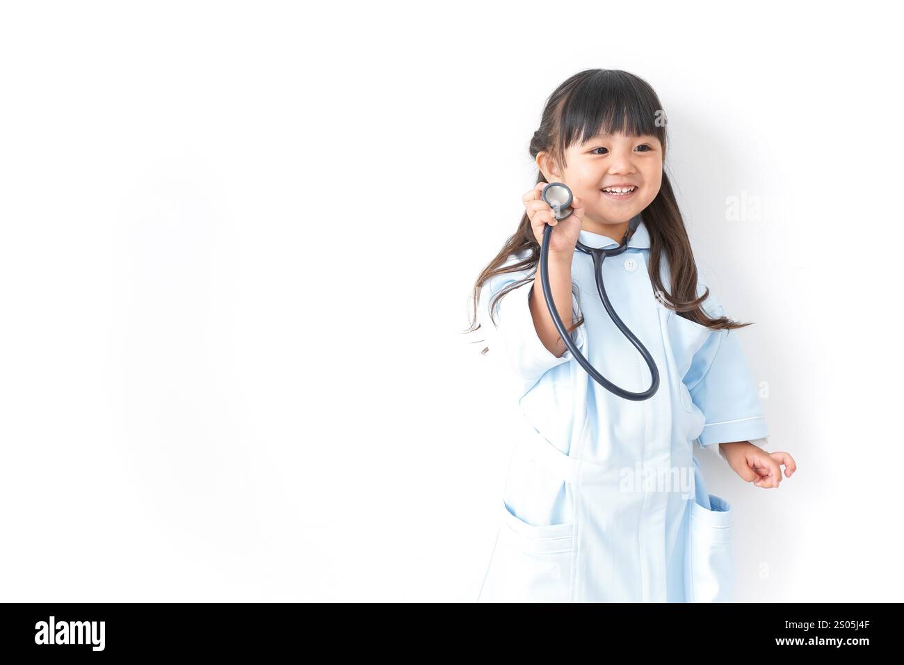 nurse kid 