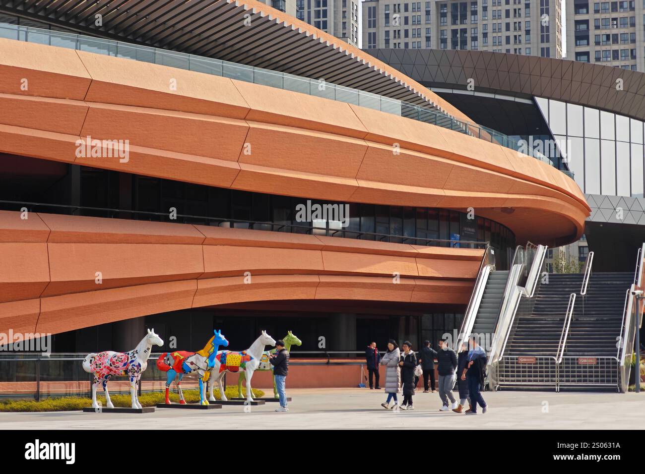 Beijing Control and Shanghai Jiushi Secure Opening Wins Beijing Control and Shanghai Jiushi Secure Opening Wins