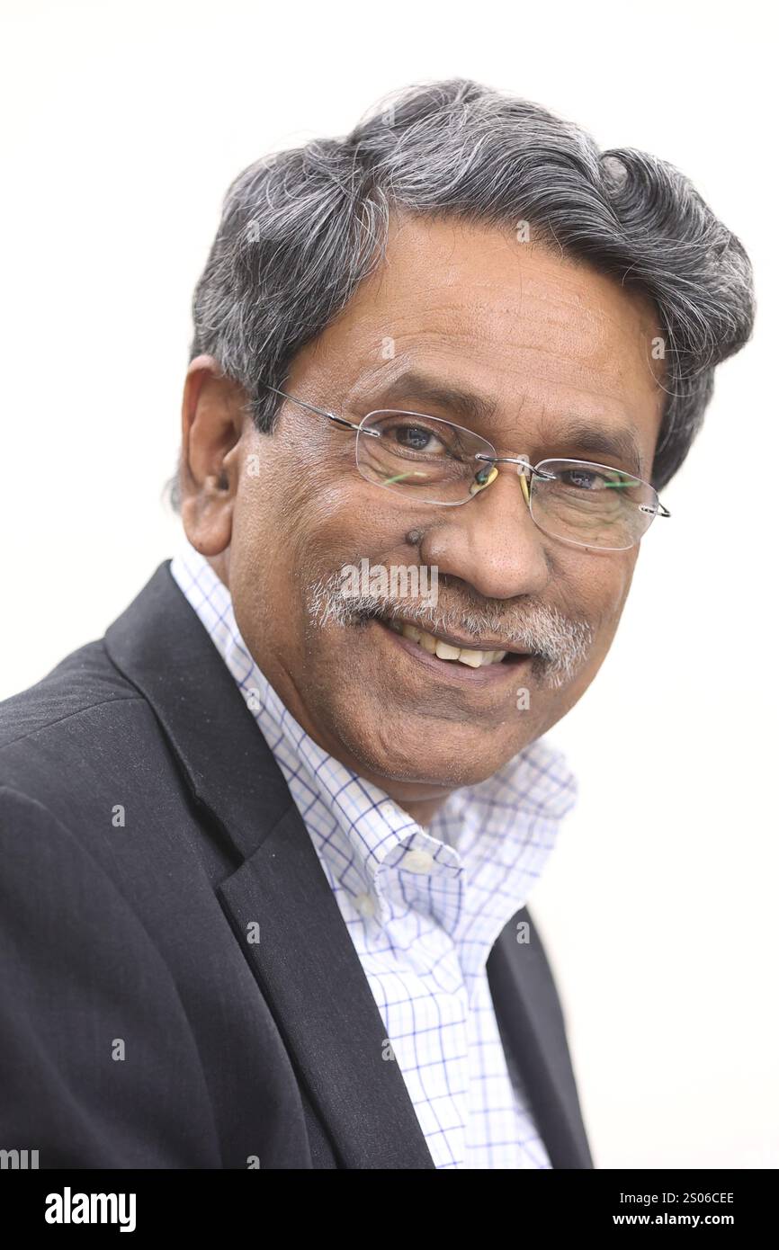 Ali Riaj Portrait ali riaz hi-res stock photography and images - Alamy