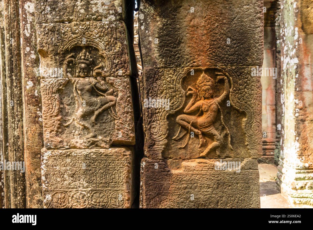 Khmer hi-res stock photography and images - Alamy