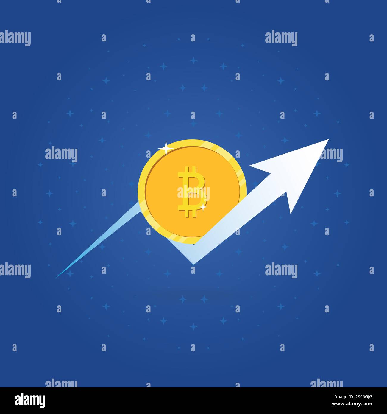 Mining on moon concept Stock Vector Images - Alamy