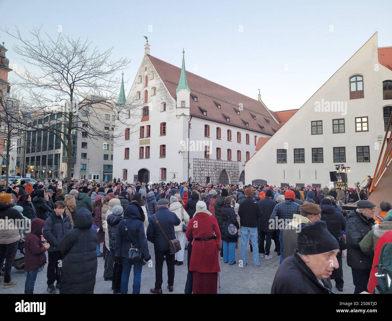 Chanukka 2024 hires stock photography and images Alamy