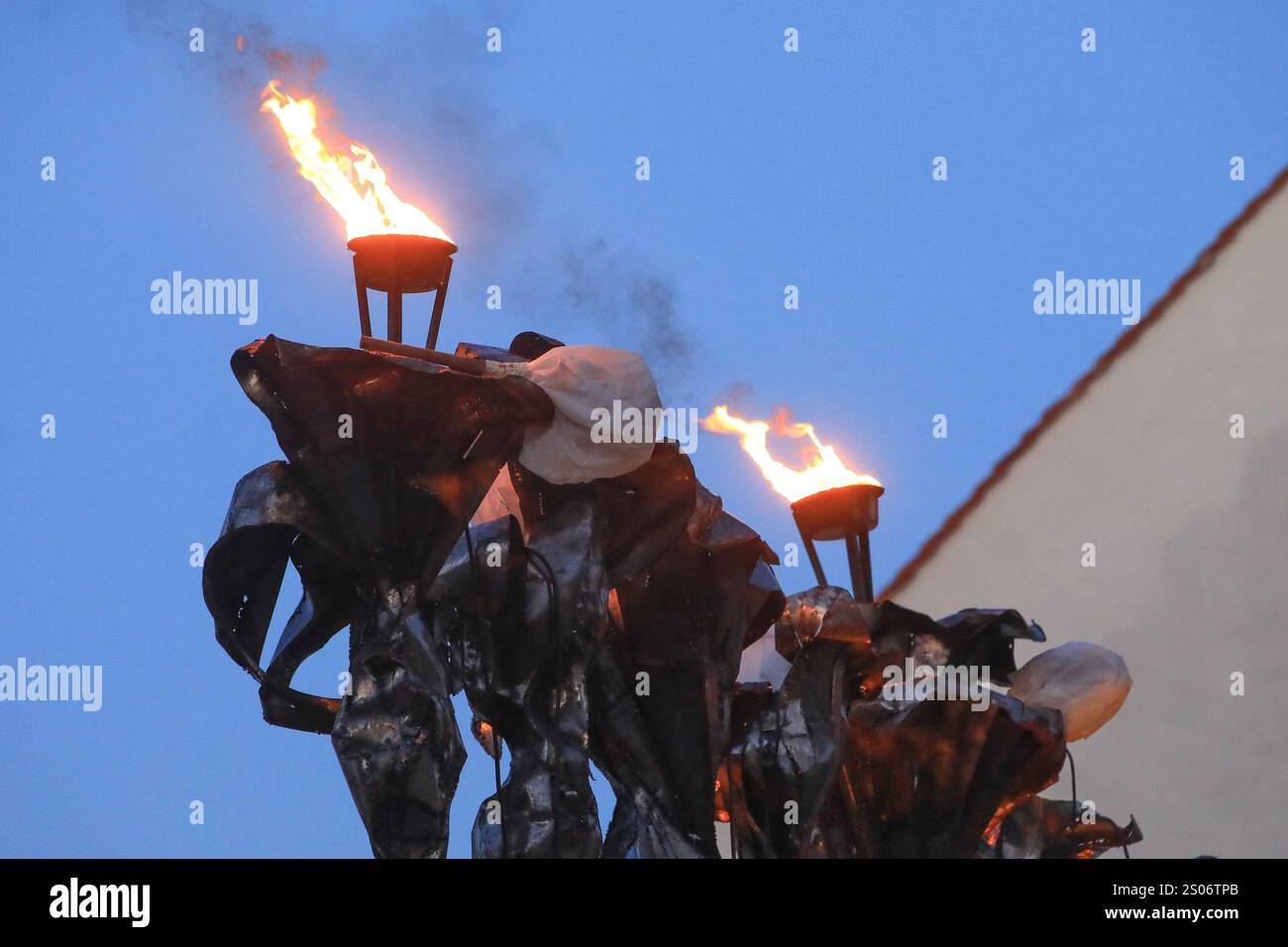 Hanukkah münchen 2025