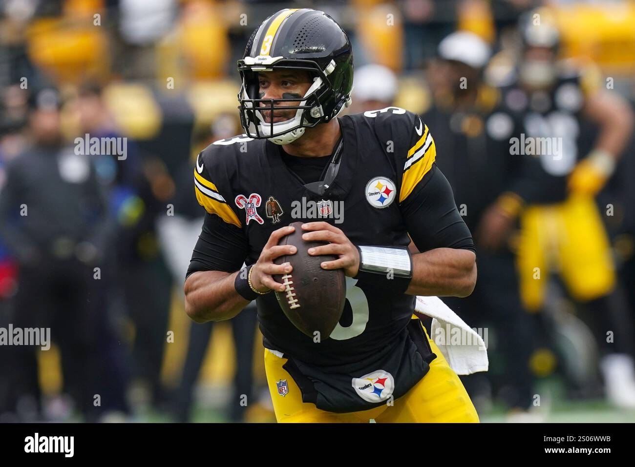 Veteran Integration and Positional Depth Veteran Integration and Positional Depth