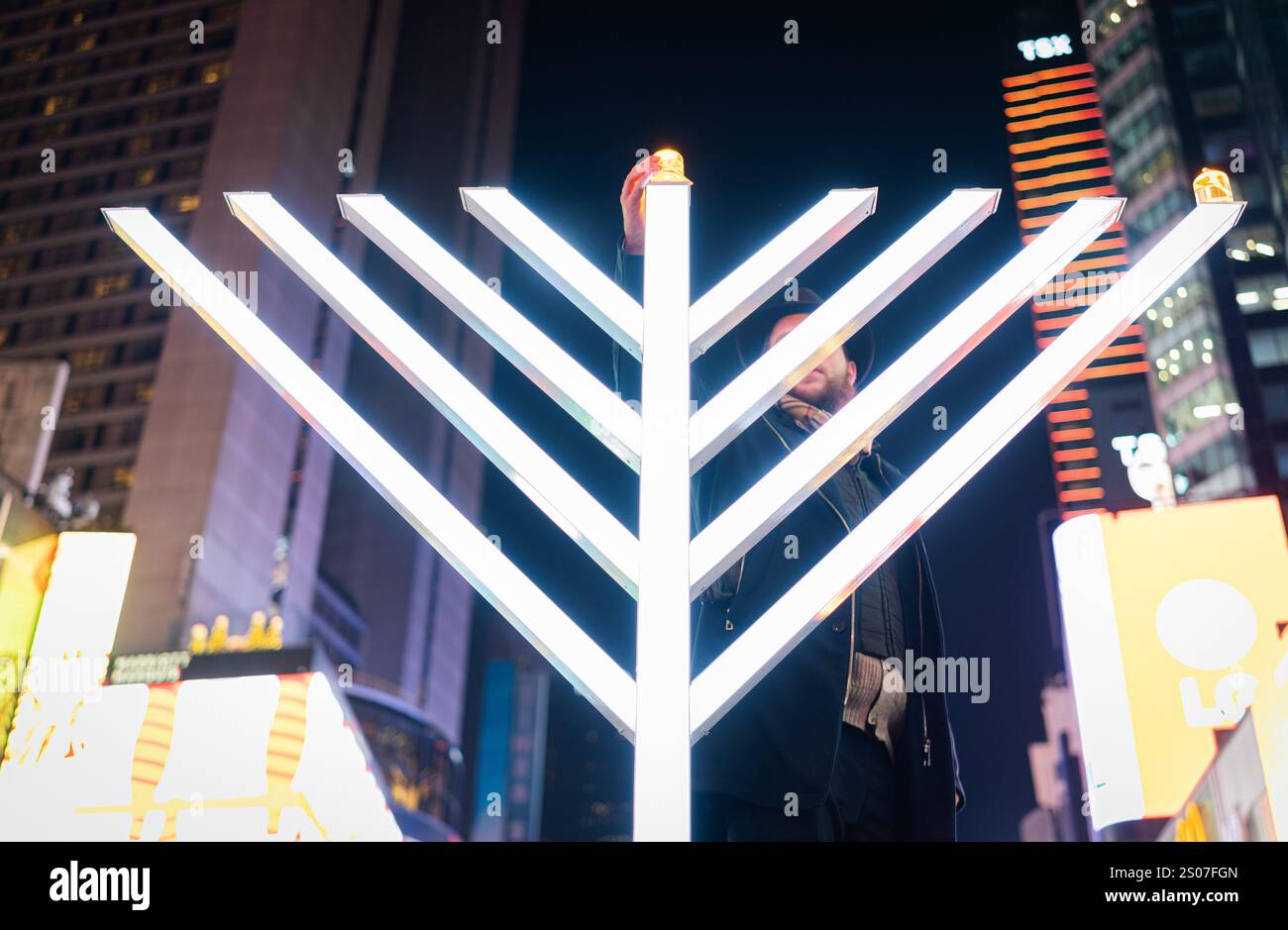 Chabad Of Midtown