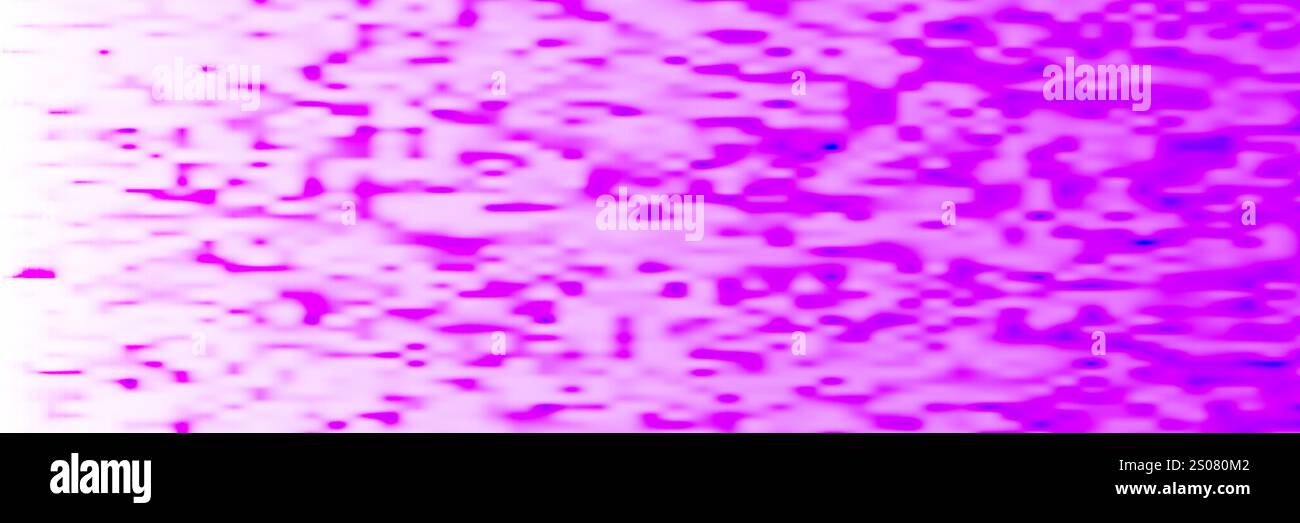 Abstract Colorful Blurred Pixelated Surface Pattern with Random Colored ...