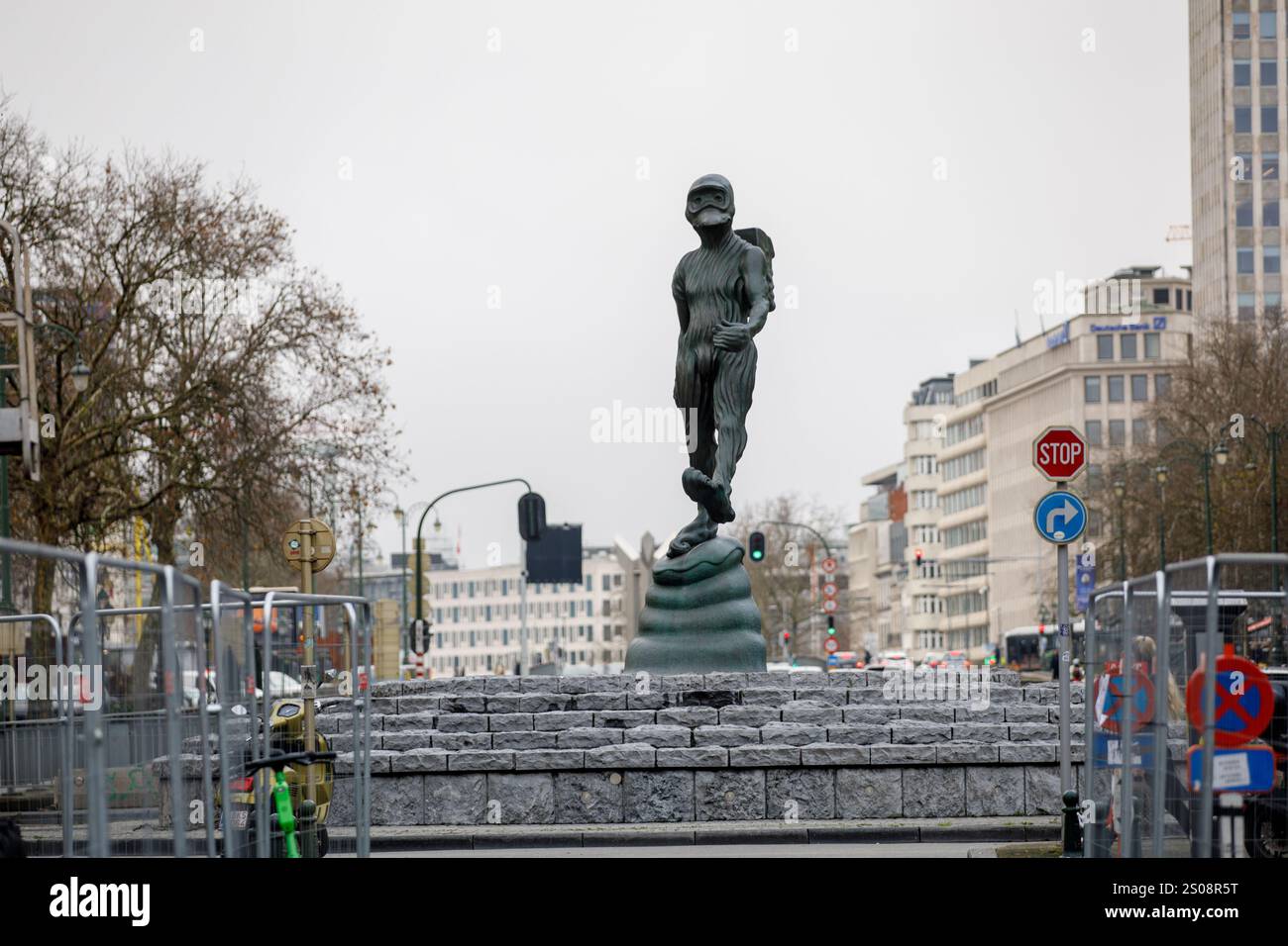 Luk van soom hi-res stock photography and images - Alamy