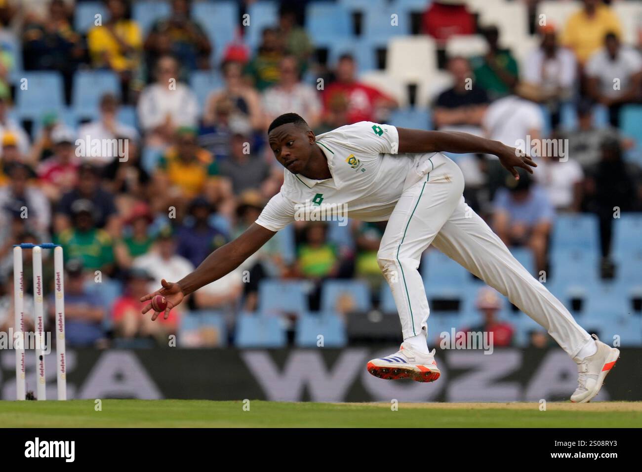 Canada's Rise as a T20 World Cup Underdog Canada's Rise as a T20 World Cup Underdog