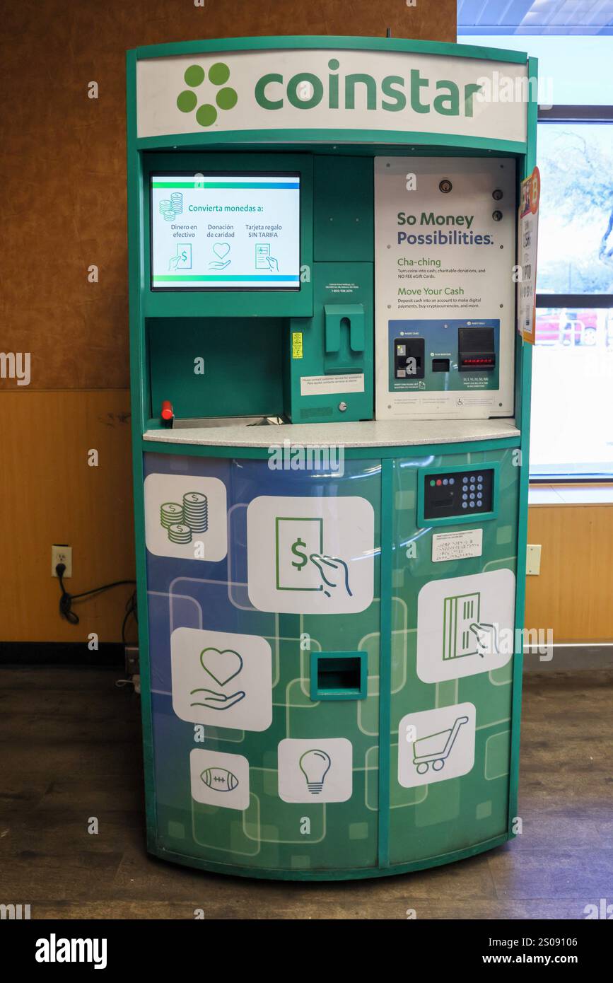 Arizona bitcoin hi-res stock photography and images - Alamy