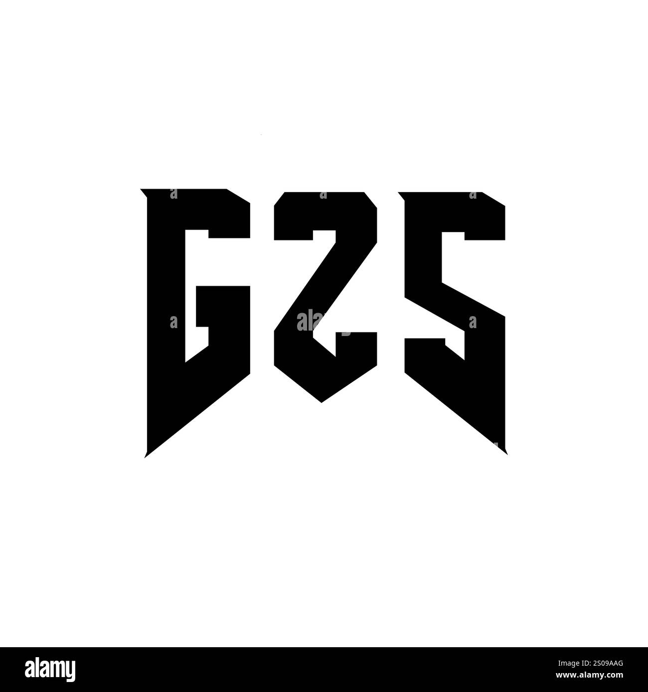 Gzs technology logo hi-res stock photography and images - Alamy