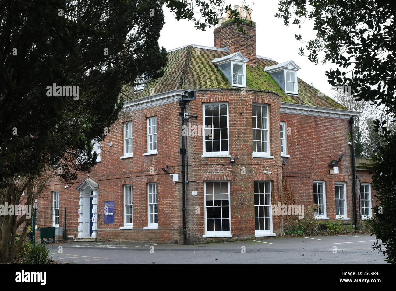 grammar-school-uk-kent-hi-res-stock-photography-and-images-alamy