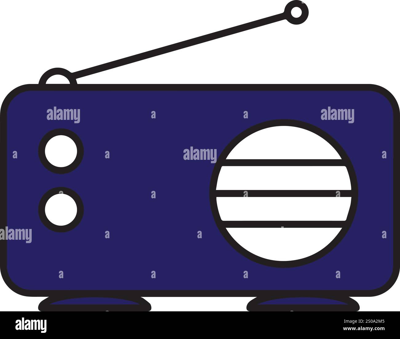 vector computer, tablet, computer accessories technological product drawings Stock Vector