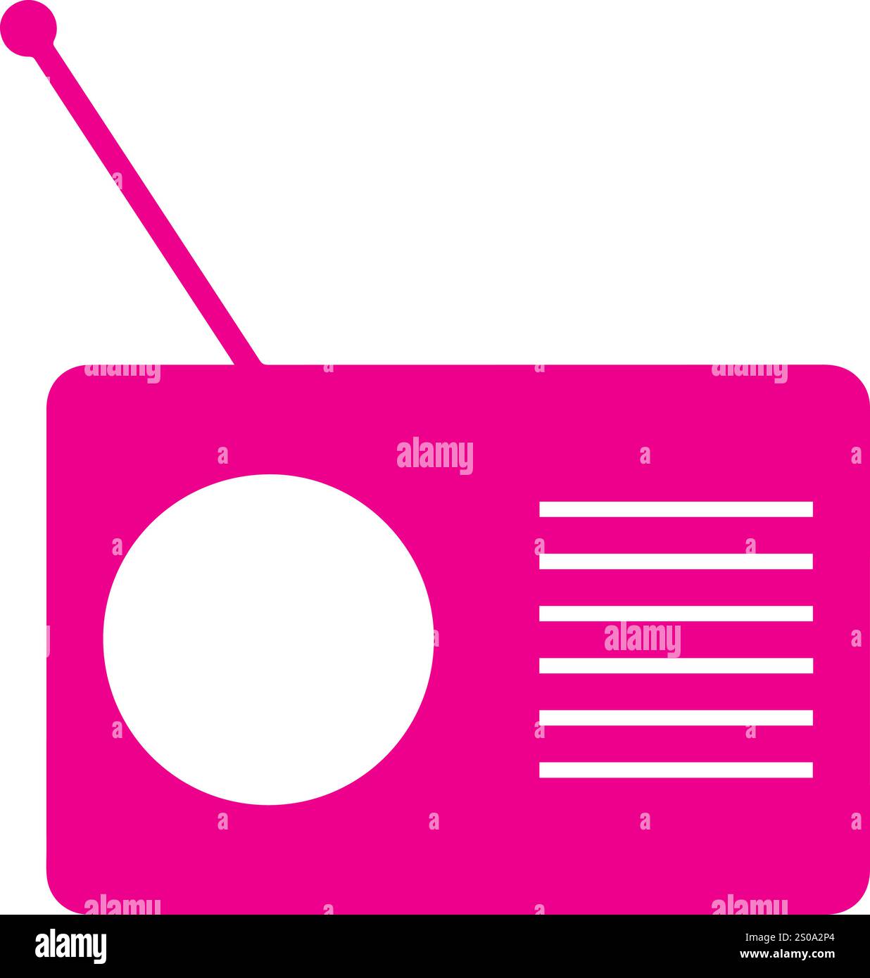 vector computer, tablet, computer accessories technological product drawings Stock Vector