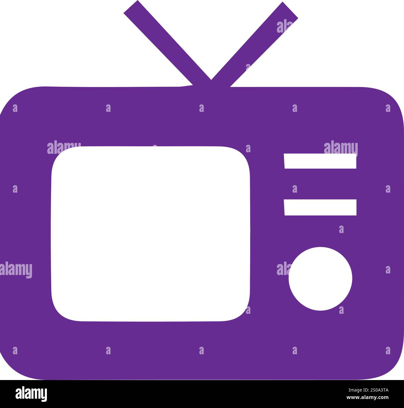 vector computer, tablet, computer accessories technological product drawings Stock Vector