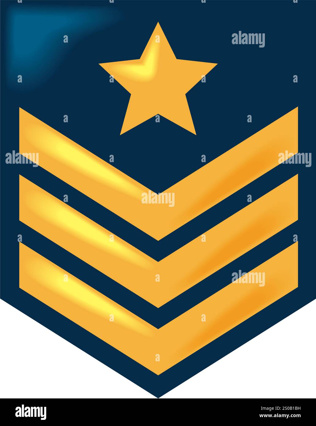 air force insignia uniform Stock Vector Image & Art - Alamy