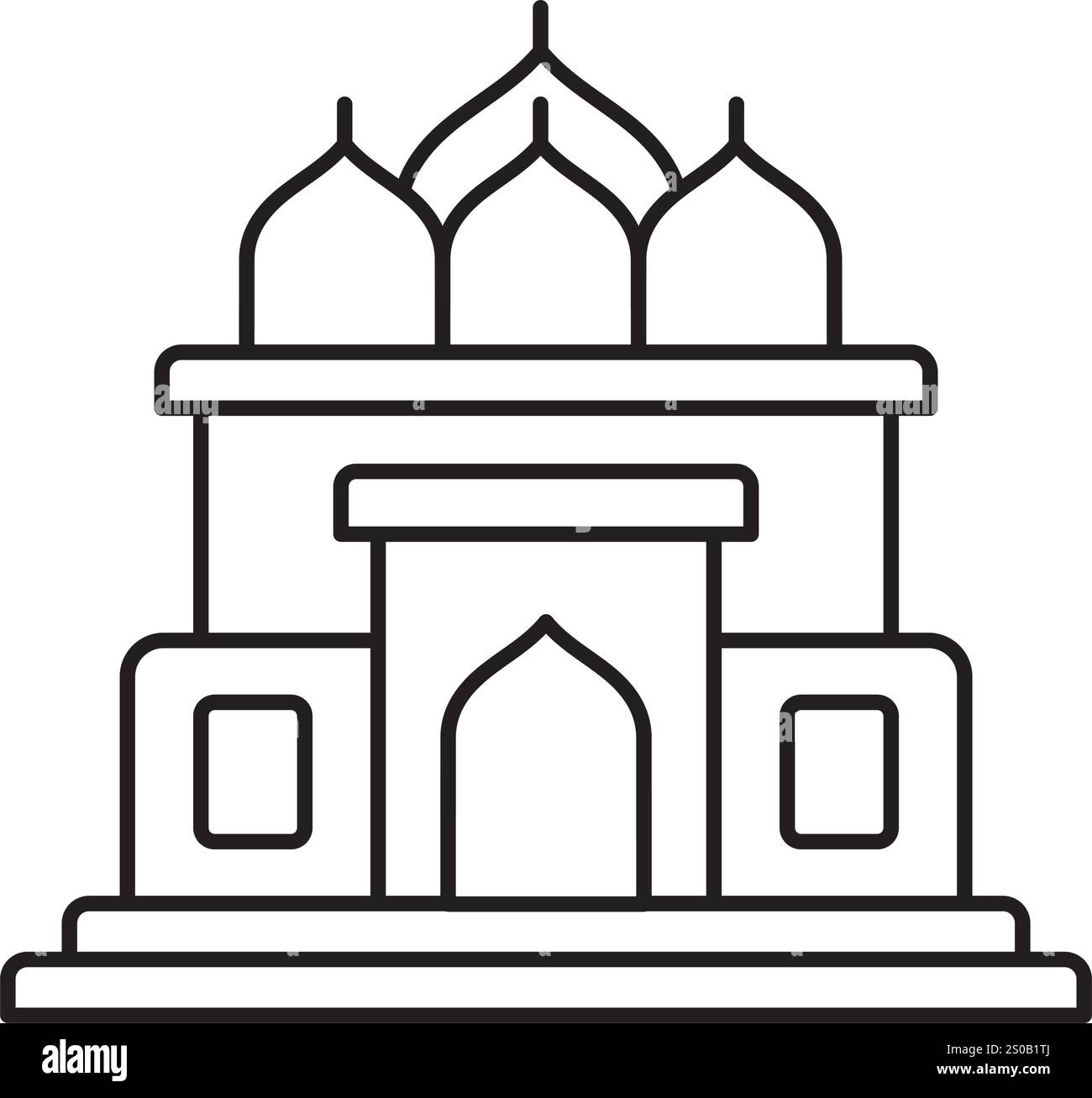 GuruGuru Outline Tee SOL soonerorlater