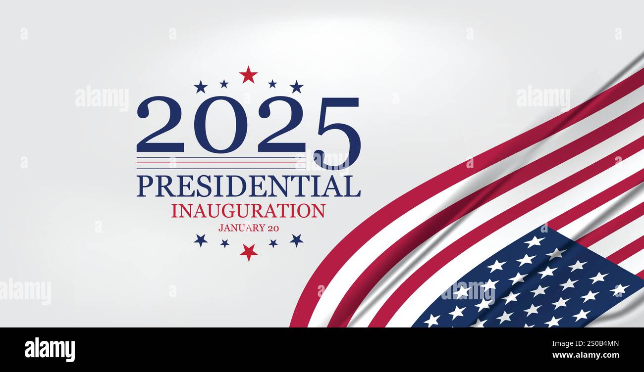 President Inauguration 2025 Nola Terrye