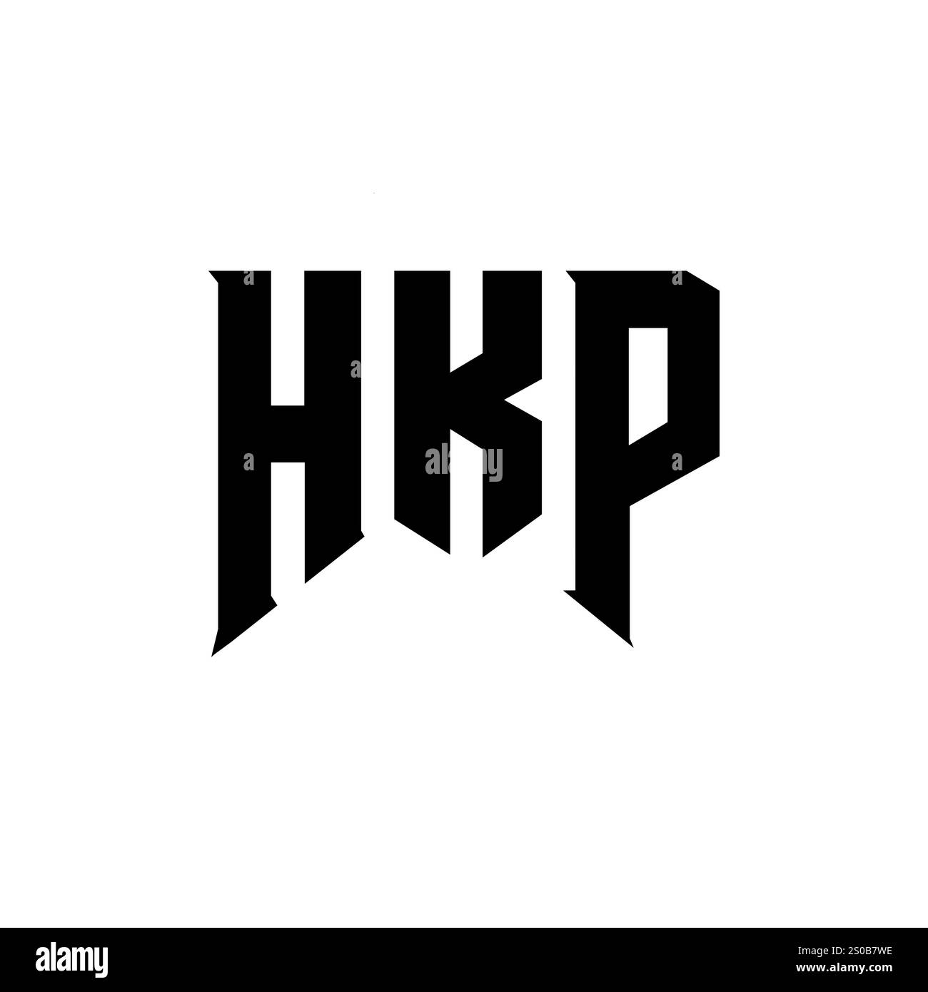 Hkp technology company logo hi-res stock photography and images - Alamy