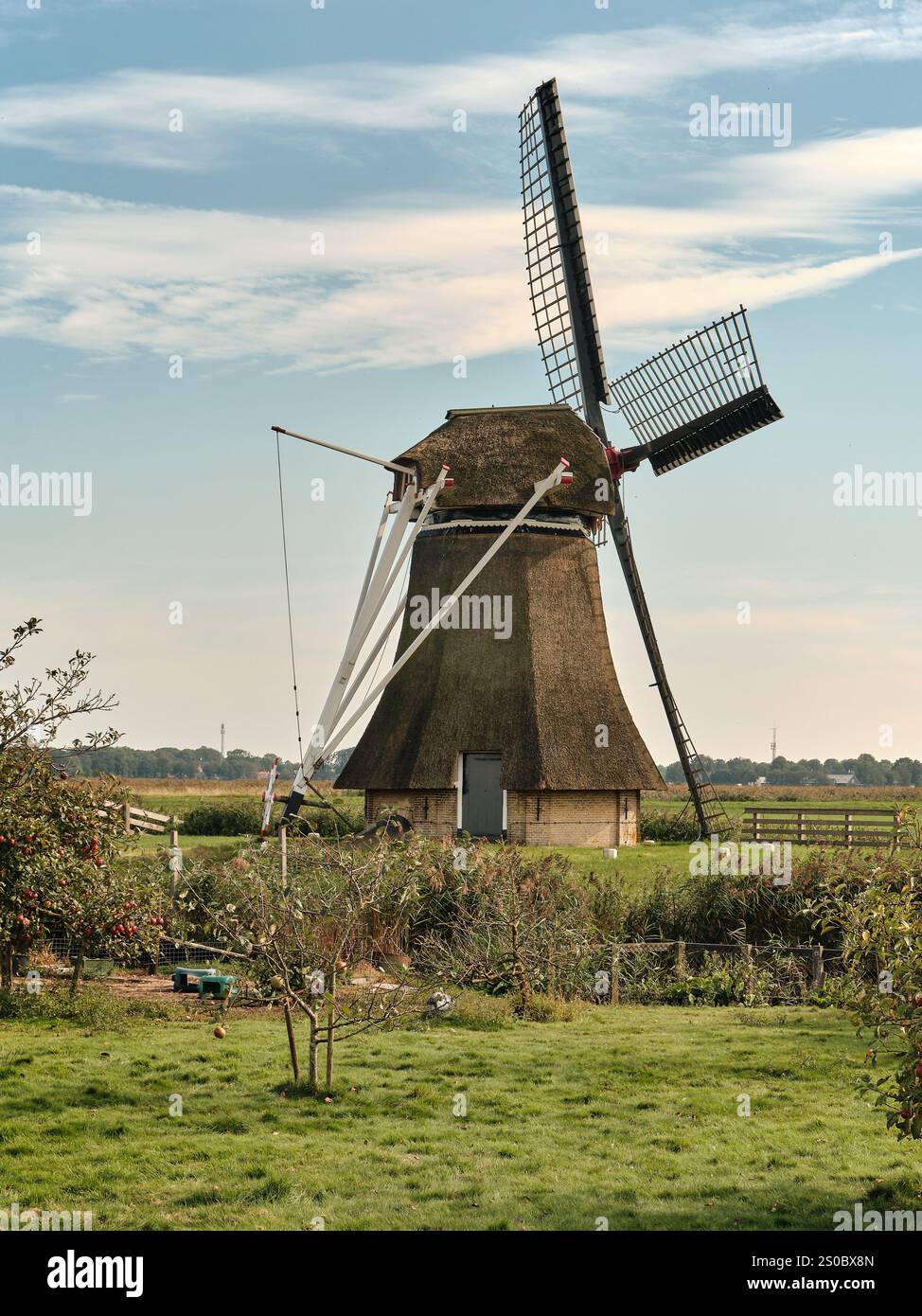 Woudagemaal steam-powered pumping station