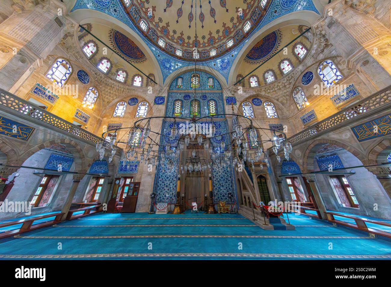 sokollu-mehmed-pasha-mosque-is-a-16th-c-ottoman-mosque-designed-by-the