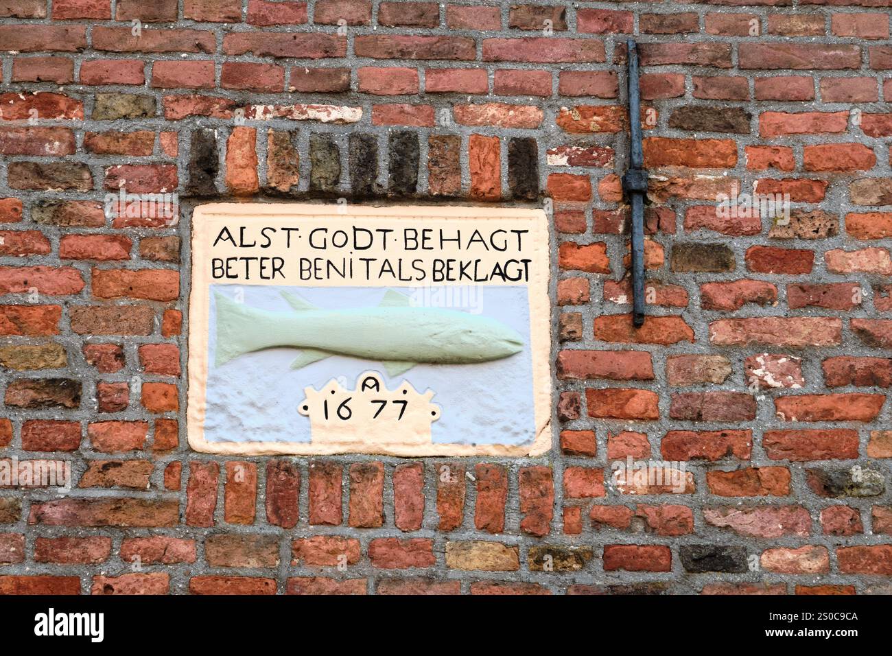 HANSEATIC CITY OF KAMPEN visual data 2