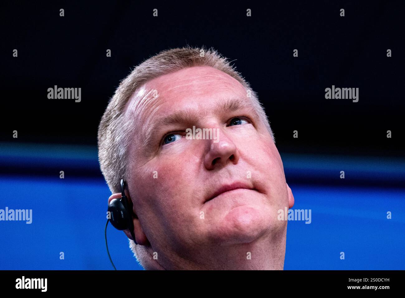 European Commissioner for Democracy and Justice and the Rule of Law and ...