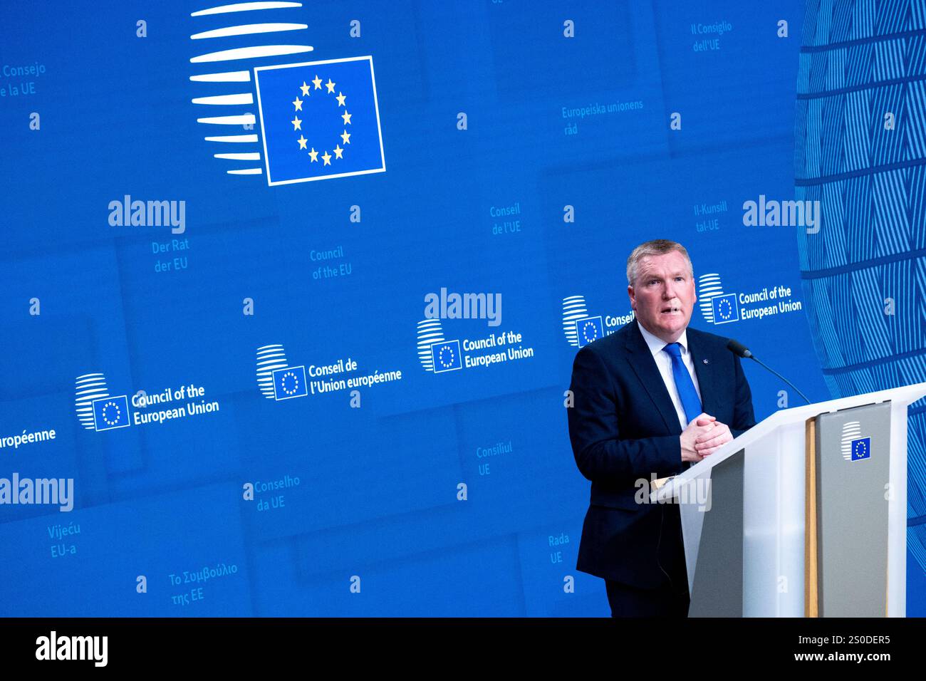 European Commissioner for Democracy and Justice and the Rule of Law and ...