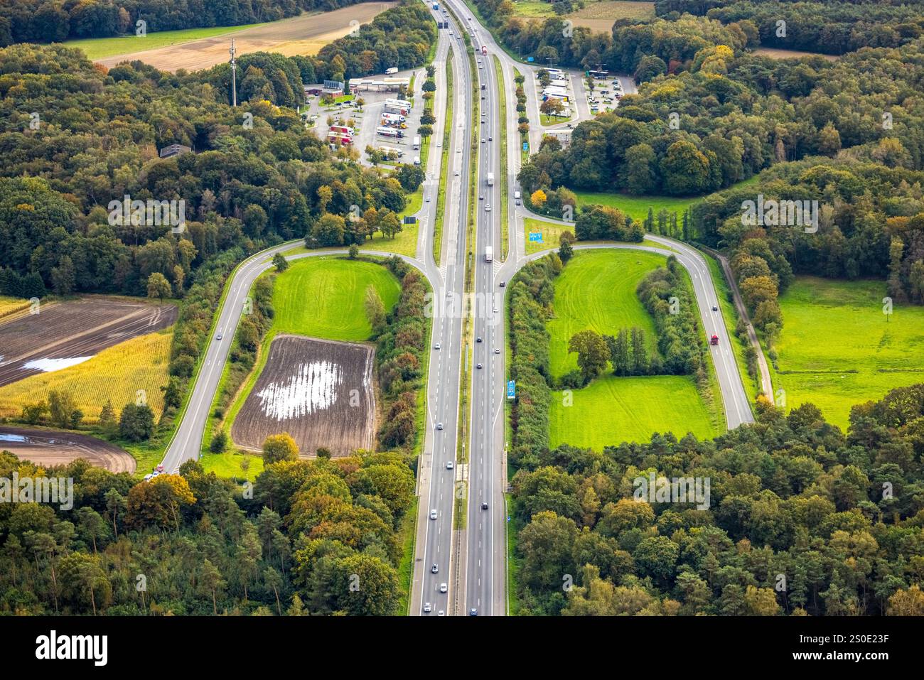 Tank und rast hi-res stock photography and images - Alamy