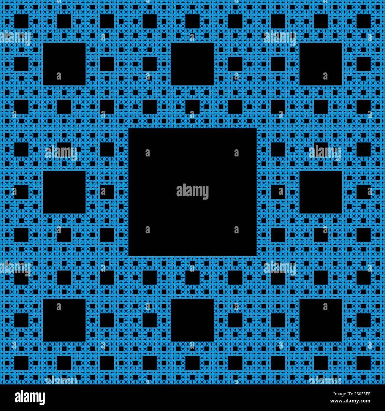 Fractal infinity infinite pattern hi-res stock photography and images -  Alamy, image size:1300x1390