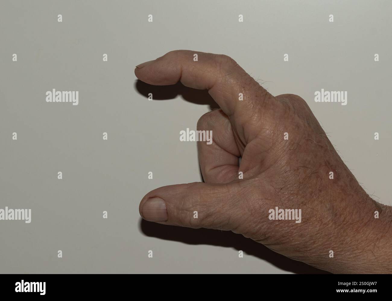 Slight of hand hi-res stock photography and images - Alamy