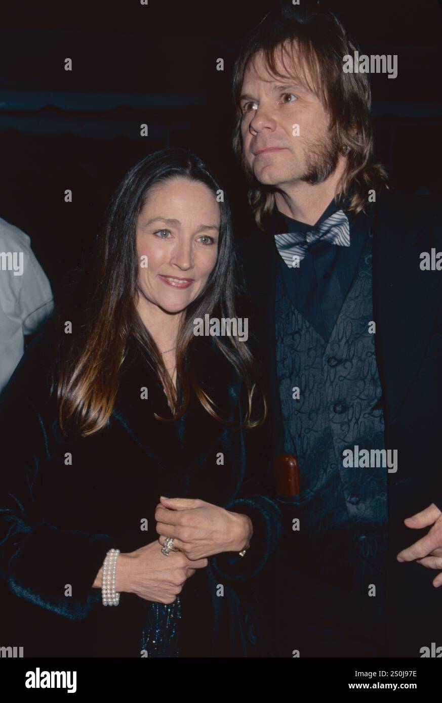 Olivia Hussey Passes Away at 73: Survived by Husband David Glen Eisley and Three Children