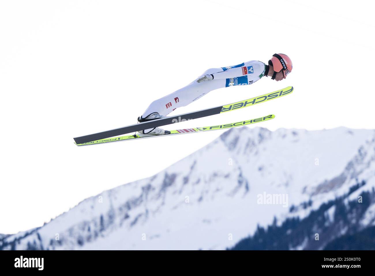 KRAFT Stefan (Oesterreich), GER, FIS Viessmsann Skisprung Weltcup