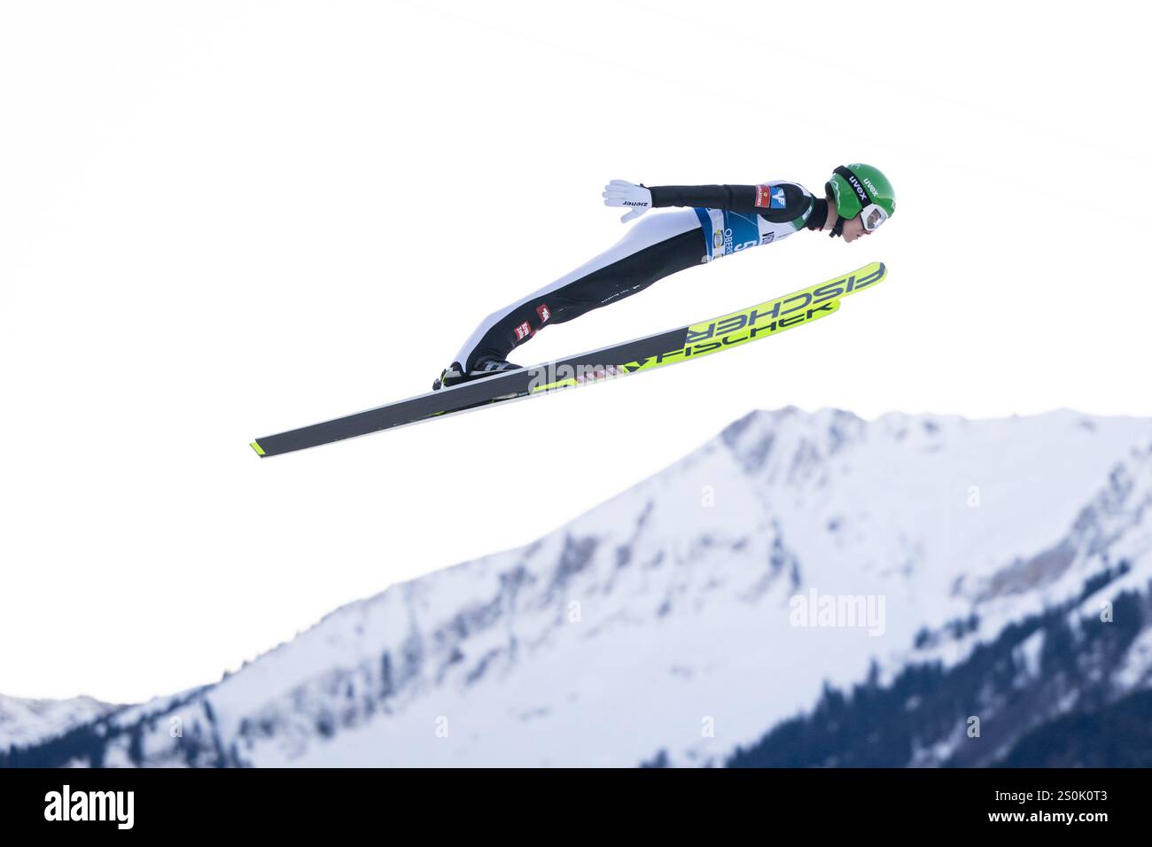ORTNER Maximilian (Oesterreich), GER, FIS Viessmsann Skisprung Weltcup