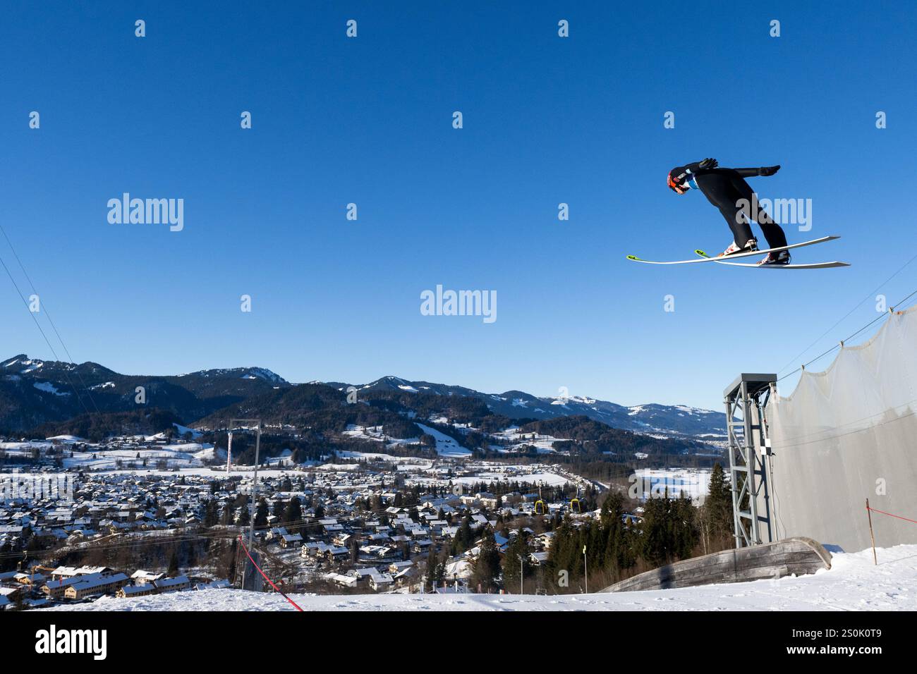 GEIGER Karl (Deutschland), GER, FIS Viessmsann Skisprung Weltcup