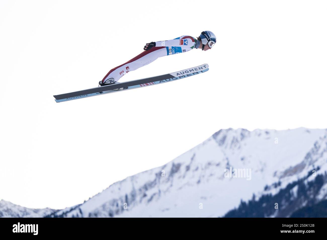 TSCHOFENIG Daniel (Oesterreich), GER, FIS Viessmsann Skisprung Weltcup