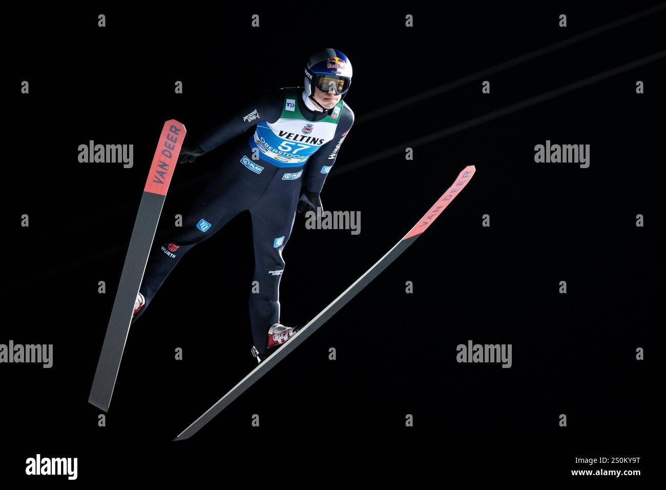 WELLINGER Andreas (Deutschland), GER, FIS Viessmsann Skisprung Weltcup