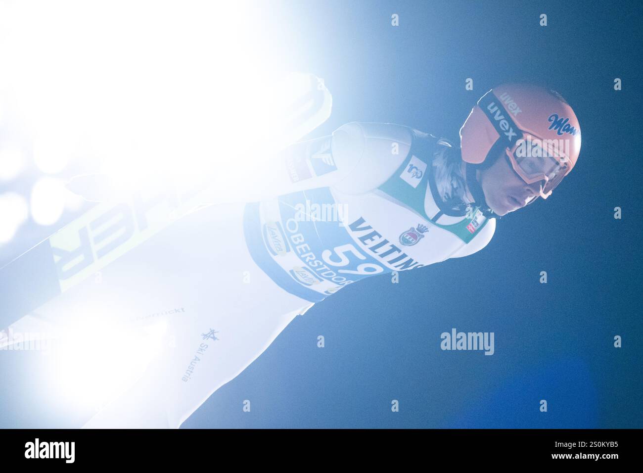 KRAFT Stefan (Oesterreich), GER, FIS Viessmsann Skisprung Weltcup