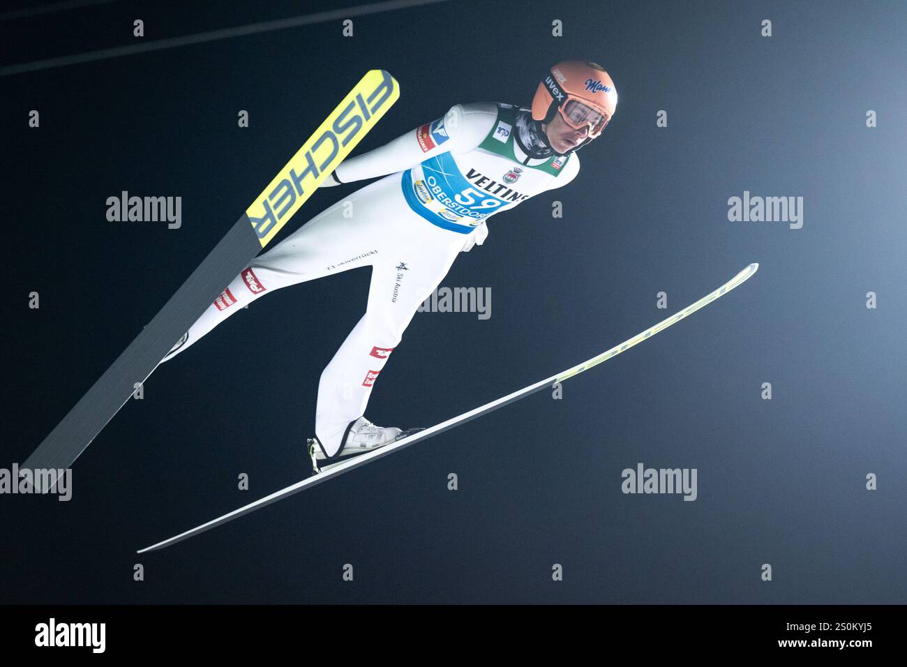 KRAFT Stefan (Oesterreich), GER, FIS Viessmsann Skisprung Weltcup