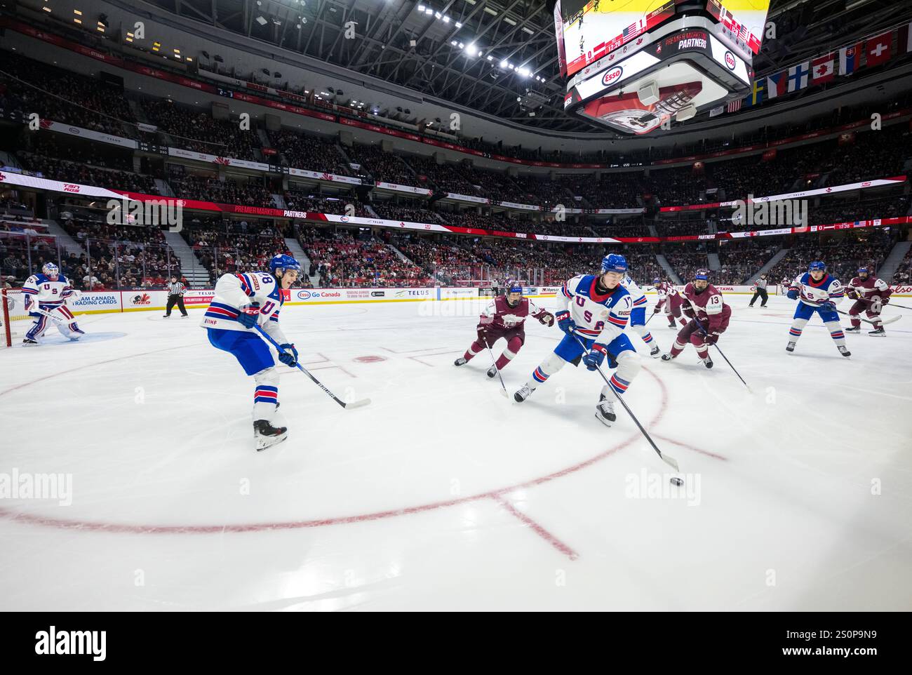 241228 Zeev Buuim of USA and Rudolfs Berzkalns of Latvia and Danny