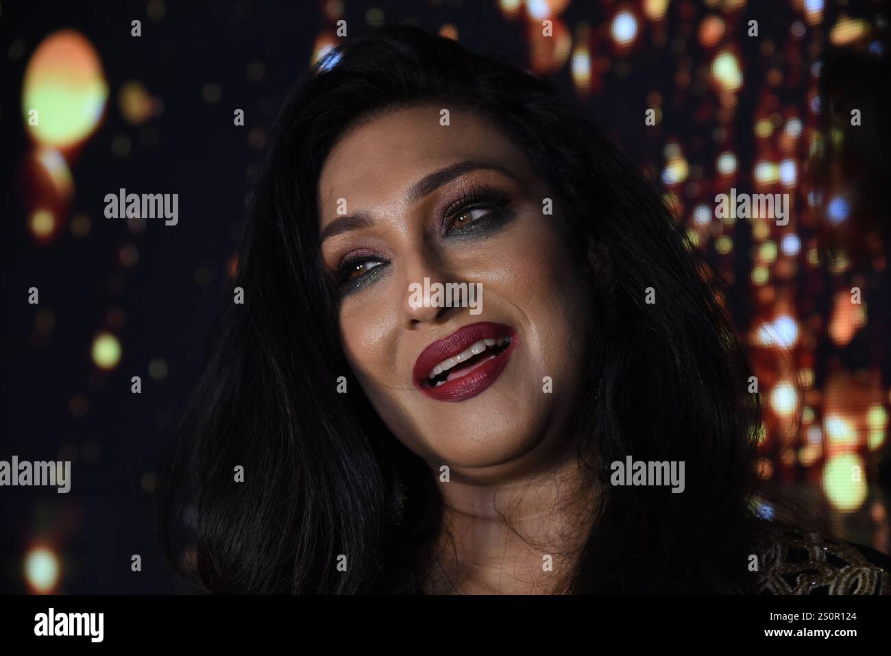 Rituparna sengupta hi-res stock photography and images - Alamy