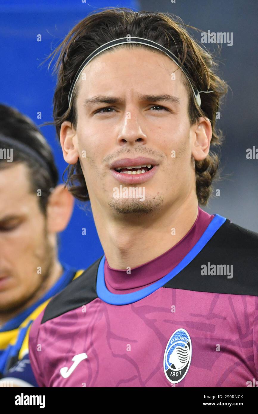 Who are the primary goalkeeper targets for Juventus? Who are the primary goalkeeper targets for Juventus?