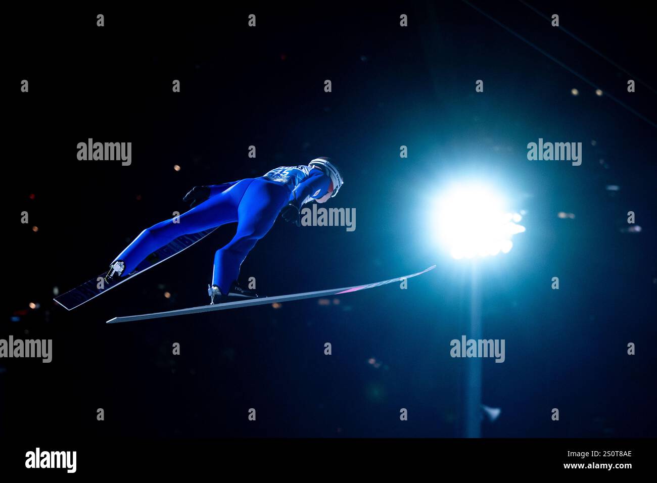 WASEK Pawel (Polen), GER, FIS Viessmsann Skisprung Weltcup