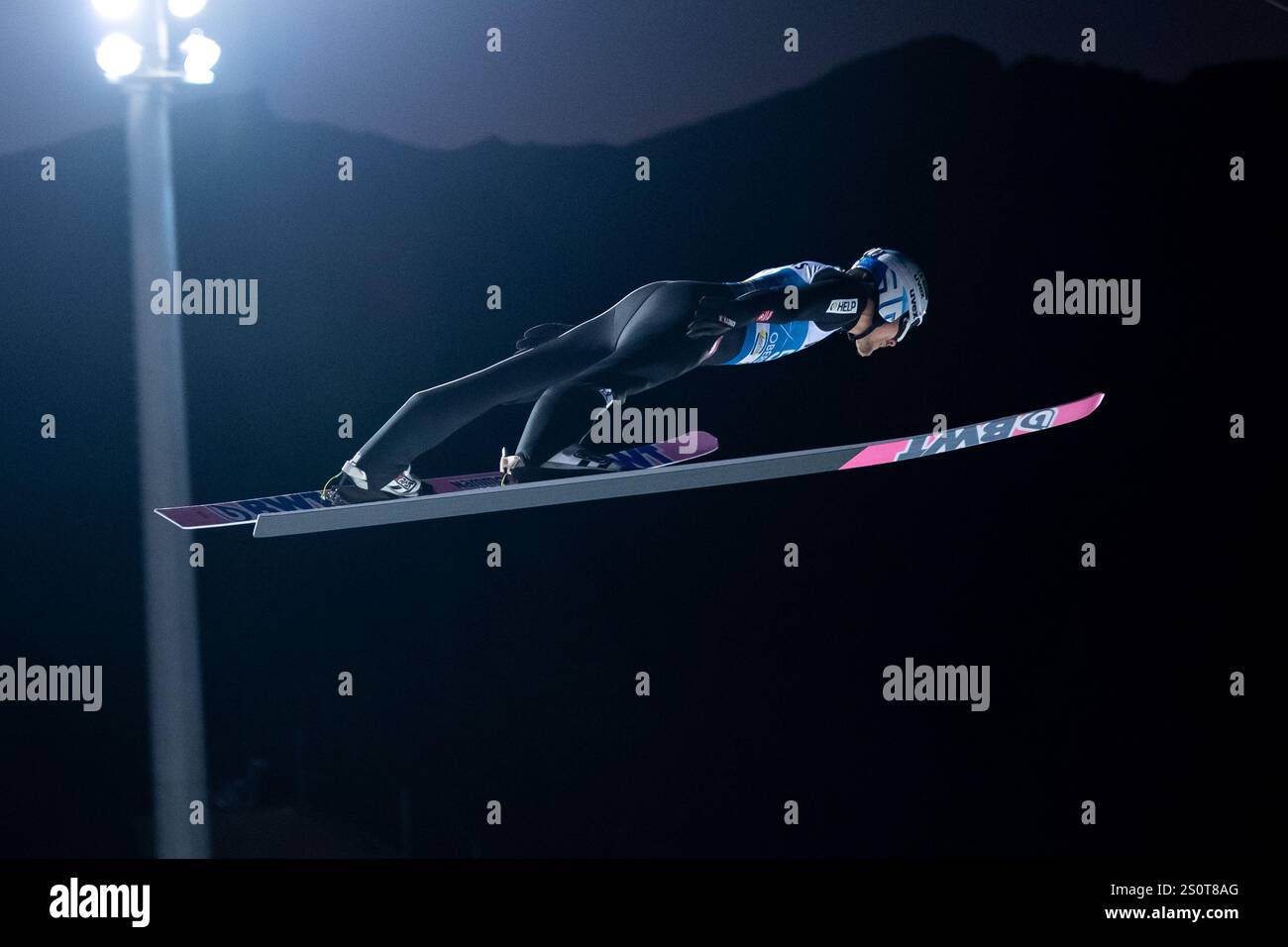 FORFANG Johann Andre (Norwegen), GER, FIS Viessmsann Skisprung Weltcup