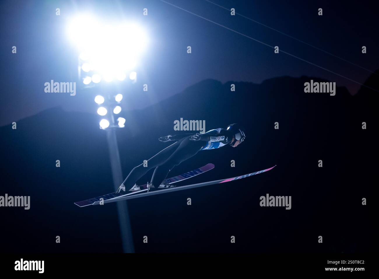 KOBAYASHI Ryoyu (Japan), GER, FIS Viessmsann Skisprung Weltcup