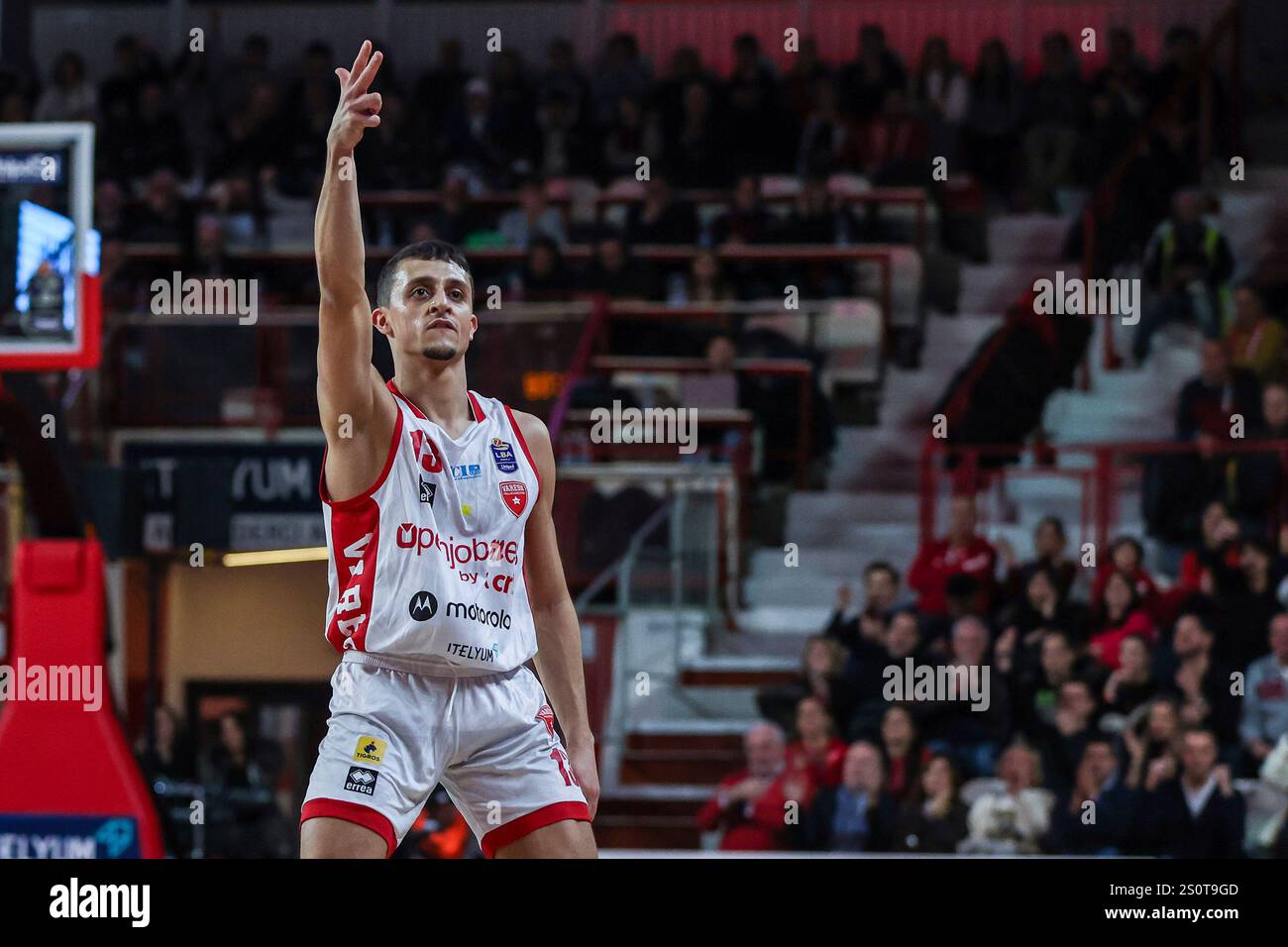 How Varese’s Moves Are Being Received