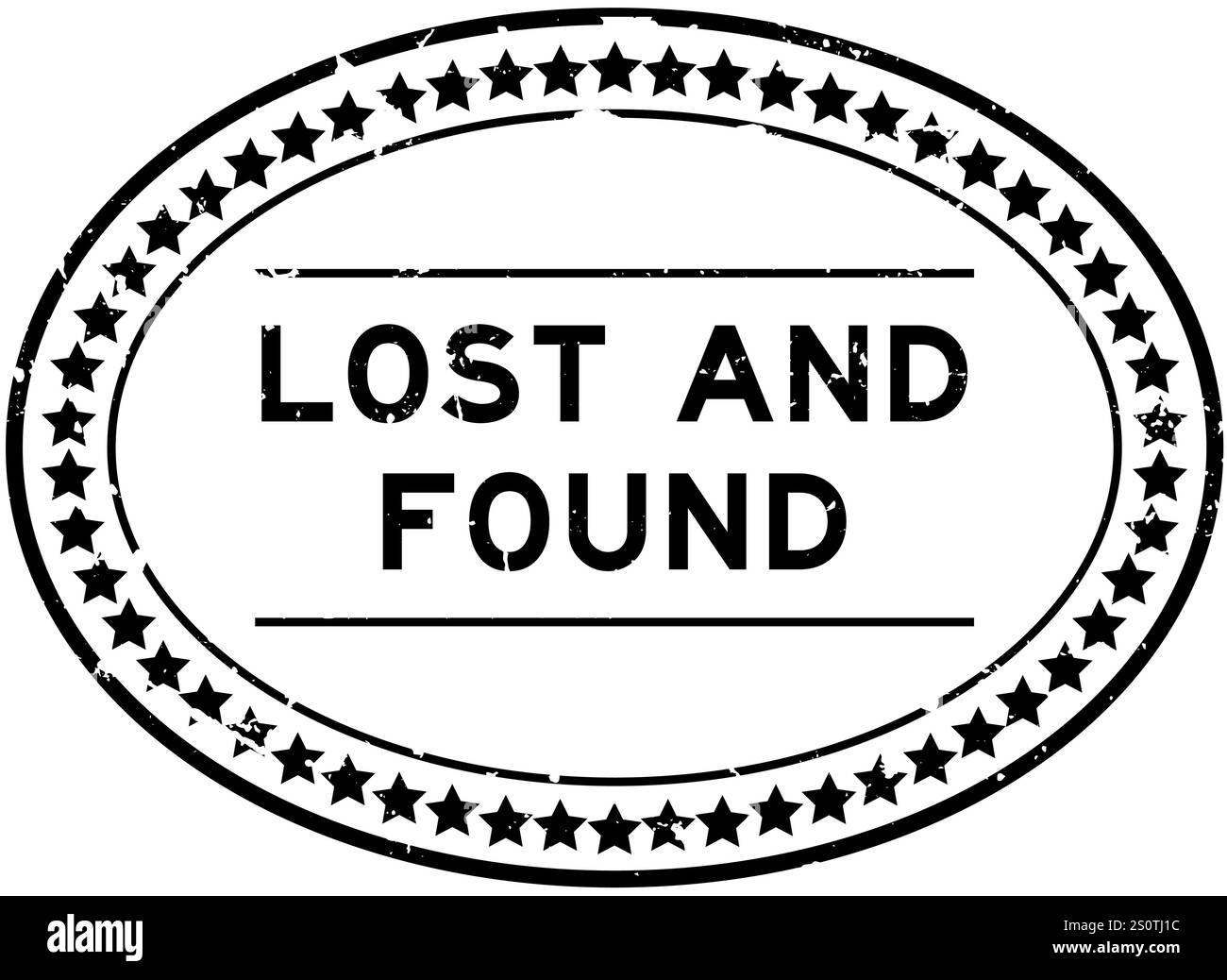 looking for lost item stock vector images - alamy