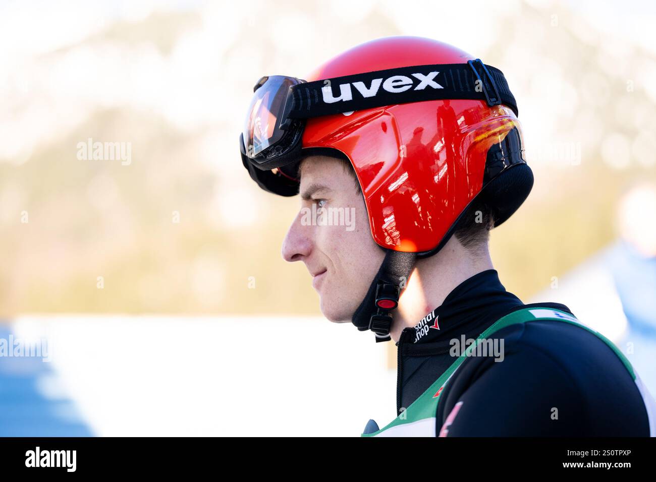 GEIGER Karl (Deutschland), GER, FIS Viessmsann Skisprung Weltcup